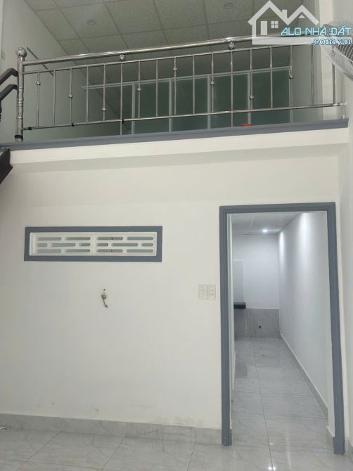 💎Nhà full TC 3,6x9m hẻm Trần Phú, Trung Tâm Thành phố