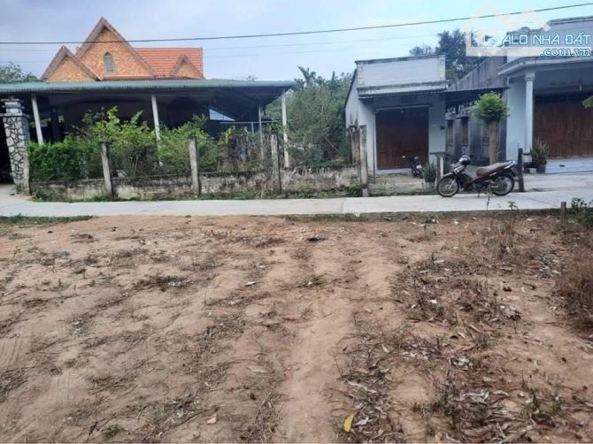 Đất Xây Nhà Vườn Long Thành - Đồng Nai - 150m2 - 900Triệu