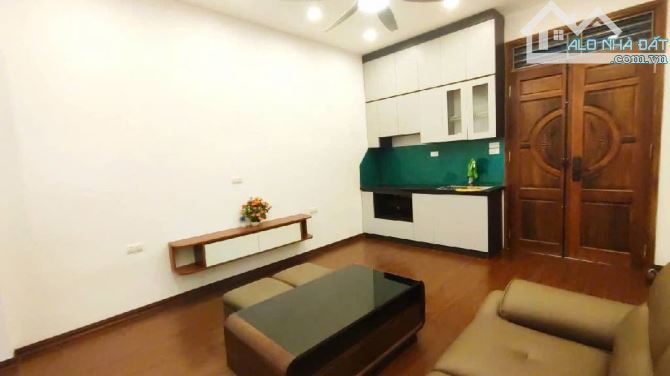 NGÕ 181 NGUYỄN TRÃI – 3 NGỦ – 2 WC – 3.55 TỶ