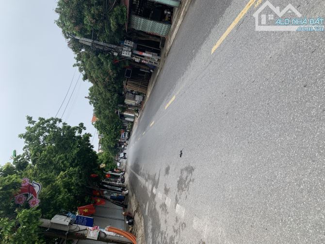 ĐẤT ĐẸP THÔN NHUẾ KIM CHUNG ĐÔNG ANH HÀ NỘI
