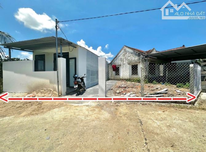Nhà Diên An giá rẻ, cạnh KĐT Phú Ân Nam 2 Chỉ 1 Tỷ 980 Triệu