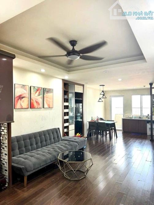 Bán nhà 2 PN chung cư CT1b Thạch Bàn , 76m . Full nội thất Giá nhỉnh 4 tỷ