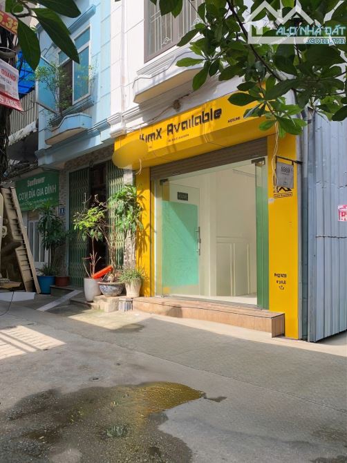 Cho thuê nguyên căn Láng Hạ, Đống Đa - Lô góc, Ô tô đỗ cửa, Kinh doanh các ngành nghề