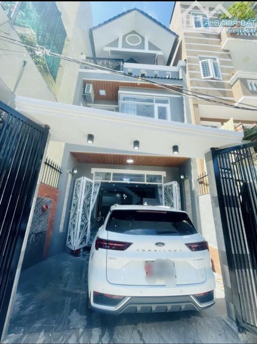 🏡 BÁN NHÀ MỚI ĐẸP HẺM LÊ LỢI, THẮNG NHÌ TP VŨNG TÀU