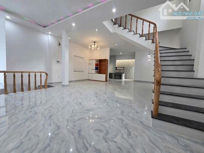 🏡 BÁN NHÀ MỚI ĐẸP HẺM LÊ LỢI, THẮNG NHÌ TP VŨNG TÀU - 2