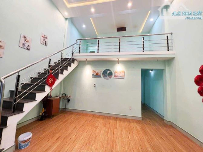 Bán nhà Cách Mạng Tháng Tám Cẩm Lệ 56m2 giá 2.9 tỷ