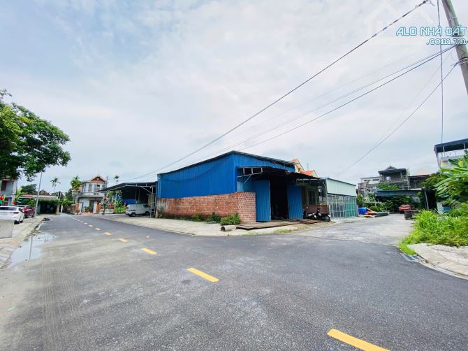 Bán Đất TĐC Kiền Bái, Thuỷ Nguyên, 150m2, Đường Rộng 12m