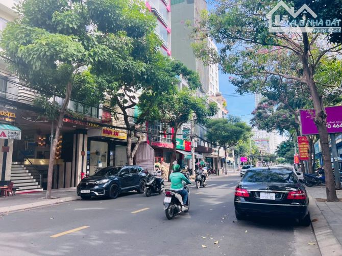 BÁN CĂN NHÀ HẺM Ô TÔ ĐƯỜNG HOÀNG HOA THÁM, 43M2 NGANG 5,2m, GIÁ 5,99 TỶ. CN12.9
