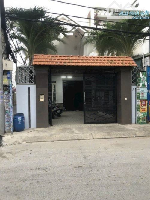 Bán căn góc mặt tiền - 150m2 ngang 6.4m - 2 tầng - Giá 8.x tỷ - Tăng Nhơn Phú A