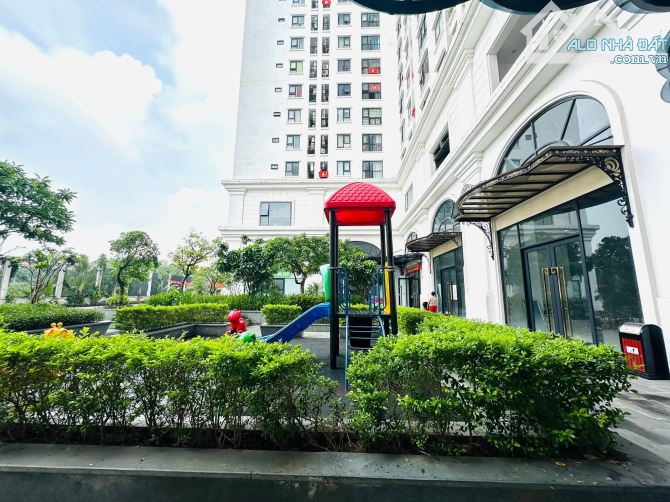 SHOPHOUSE 2 TẦNG – SỔ LÂU DÀI – KINH DOANH ĐỈNH – GIÁ TỐT LINH ĐÀM