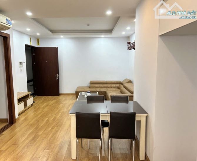 BÁN CĂN HỘ CHUNG CƯ EURO WINDOW PARK 2, 3 PHÒNG NGỦ, 2 VS, BAN CÔNG NHỈNH 5 TỶ-83m2