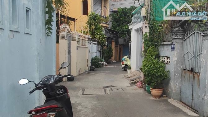 BÁN LÔ ĐẤT TẠI HẺM Ô TÔ ĐƯỜNG MẠC ĐĨNH CHI_PHƯỜNG 4_VŨNG TÀU_DT 127M2 THỔ CƯ CHỈ 6.5 TỶ