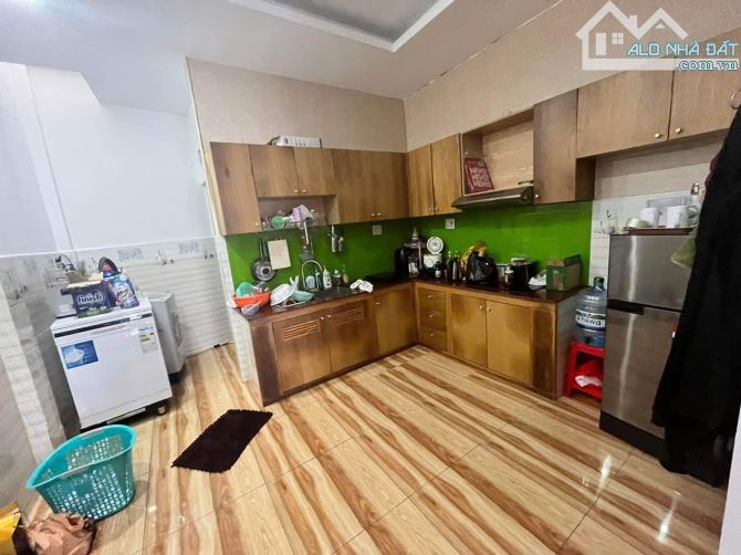 Chỉ nhỉnh 90Tr/m2 có ngay nhà sát khu Bàu Cát, Tân Bình (4x18m) CN: 72m2, nhà 2 tầng mới