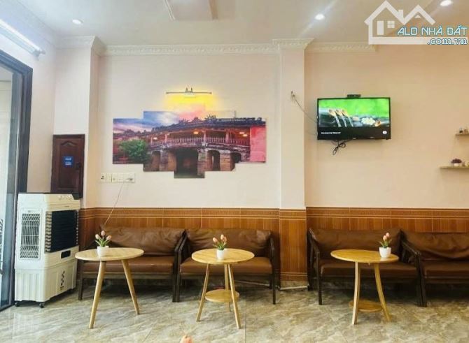 🌟 CƠ HỘI SIÊU HIẾM – NHÀ 3 TẦNG MẶT TIỀN LÝ THƯỜNG KIỆT, PHỐ CỔ HỘI AN 🌟