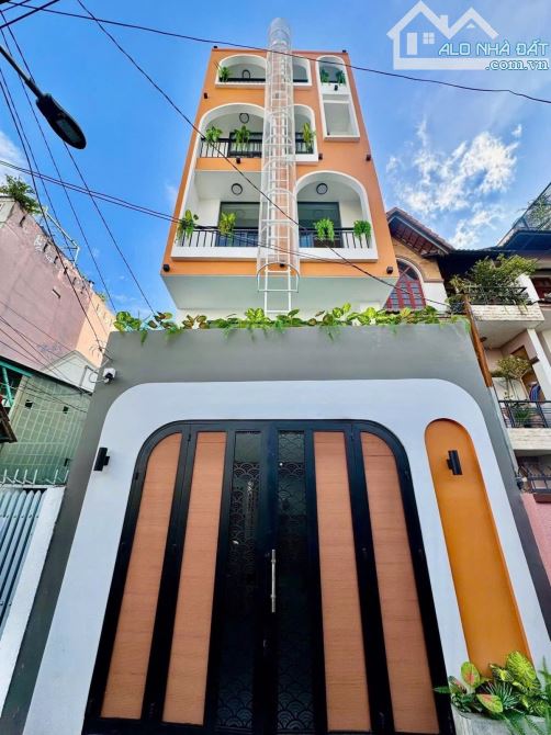 🏡 BÁN NHÀ GIÁ RẺ – CƠ HỘI AN CƯ – ĐẦU TƯ SINH LỜI  NẰM NGAY MẶT TIỀN ĐOÀN NGUYỄN TUÂN
