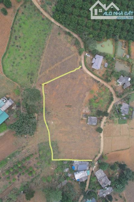 Bán lô đất 5000m đất ở 1125m ở kim bôi hoà bình giá siêu rẻ