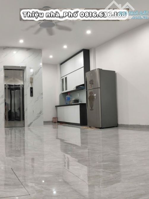 🏡 BÁN NHÀ NGÕ 25 VŨ NGỌC PHAN – 39M² – 7 TẦNG – MẶT TIỀN 4,8M – GIÁ 11,5 TỶ – TRUNG TÂM