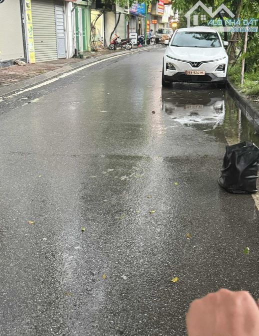 Thông số vàng, 45m² mặt tiền 4m tại Minh Khai – Vĩnh Tuy, Vị trí cực hiếm, đầu tư sinh lời