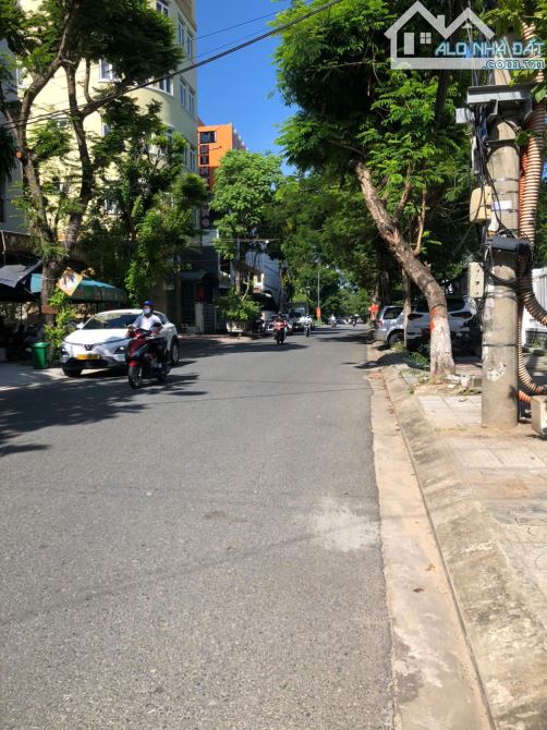 Bán lô góc 2MT 107m2 Hồ Nguyên Trừng và Nguyễn Hành, Khuê Trung , Cẩm lệ