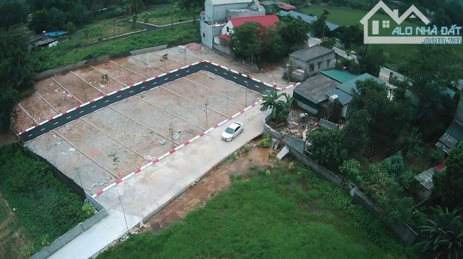 Đất Cao Dương, Lương Sơn, Hoà Bình