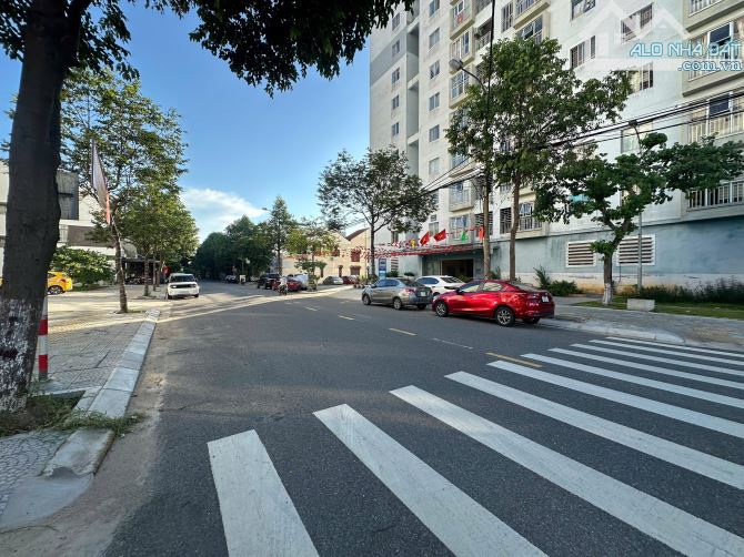 Bán chung cư phong bắc Tầng thấp