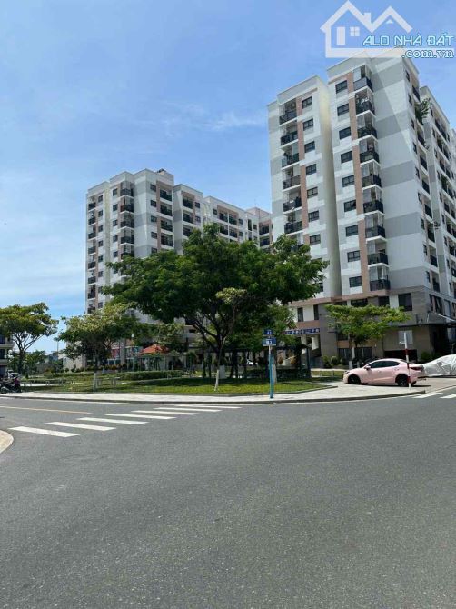 ⭐️Bán lô góc view công viên đường A2, VCN Phước Long 2, Nha Trang