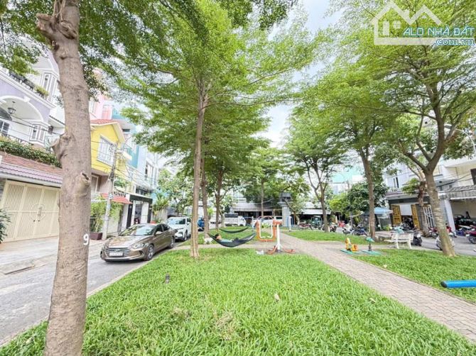 BÁN NHÀ MẶT TIỀN ĐƯỜNG SỐ – GẦN CHỢ TÂN MỸ, QUẬN 7 - 1