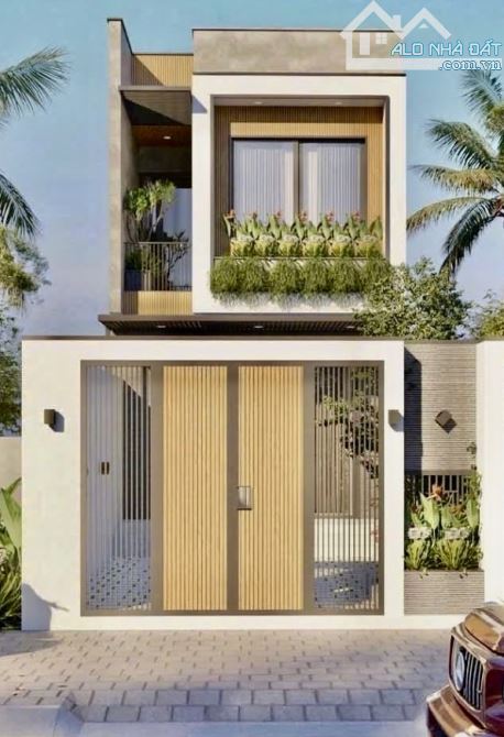 NHÀ 2 TẦNG – SẠCH - ĐẸP - BÌNH TÂN. 📍 Gần Trường Học Bình Long – Vị Trí Đắc Địa – Giao T