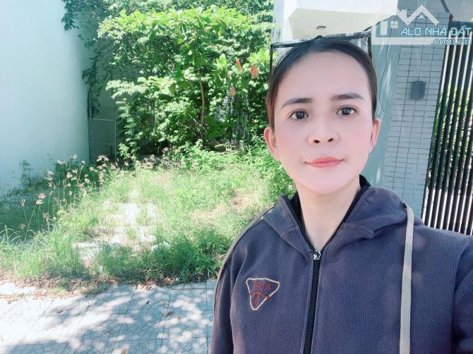 🔥BÁN NHANH LÔ ĐẤT HÓI KIỂNG – NGŨ HÀNH SƠN – ĐƯỜNG 7M5 – CỰC ĐẸP - DT 105M - NGANG 5M-