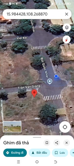 Lô đất đường trần văn giảng giá tốt nhất thị trường