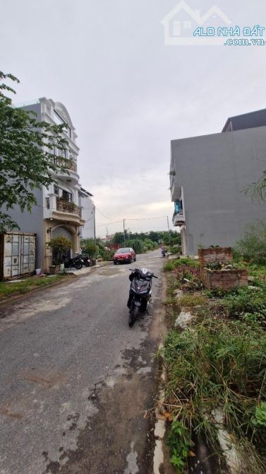 ✅ BÁN GẤP ĐẤT DỊCH VỤ DI TRẠCH 82,5M² X MT 5,89M GIÁ 12,8 TỶ
