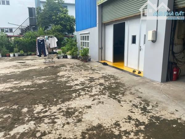 CHÍNH CHỦ GỬI BÁN GẤP NHÀ XƯỞNG TRONG KCN XUYÊN Á