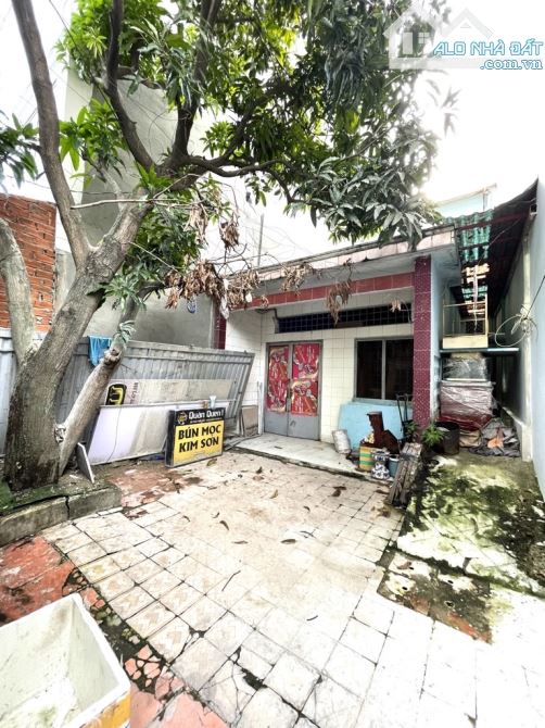NC4, Ngay emart Phan Huy Ích, 5x16M, Vuông vức, 6 tỷ 75