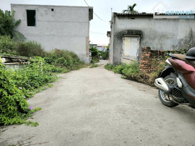 96,7m2 đất Quế Lâm, Thụy Hương, Kiến Thụy
