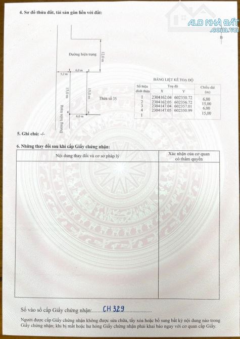 Bán lô góc 90m2 mặt tiền 6m khu TĐC Cao Tốc đường Nam Hùng, Nam Hải