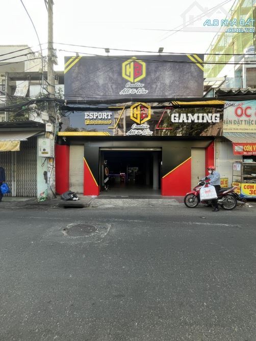 "Bán gấp căn nhà Bàu Cát- Phan Sào Nam, 22 tỷ, 200m2, Tân Bình F11