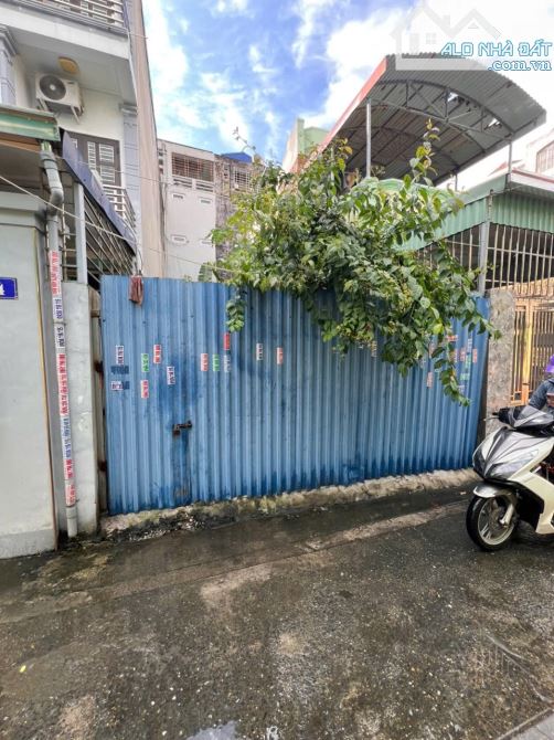 Bán lô đất hiếm 66m2 mặt ngõ 184 Phương Lưu, vị trí đẹp, giá tốt