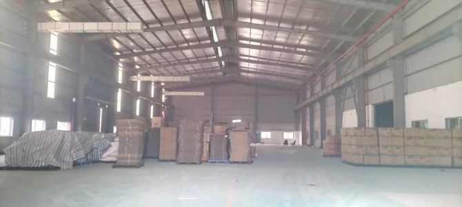 Cho thuê kho xưởng DT đa dạng từ 1000m2 đến 2000m2, có PCCC tại CCN Lai Xá, Hoài Đức