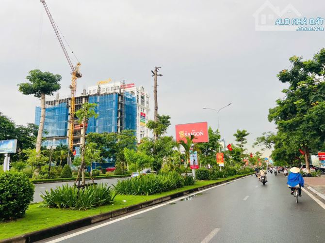BÁN 1100M² ĐẤT MẶT ĐƯỜNG LÊ HỒNG PHONG– ĐÔNG KHÊ– NGÔ QUYỀN– HẢI PHÒNG