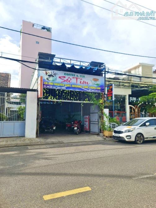 Cần bán lô đất mặt tiền đường Củ Chi Phường Bắc Nha Trang giá tốt