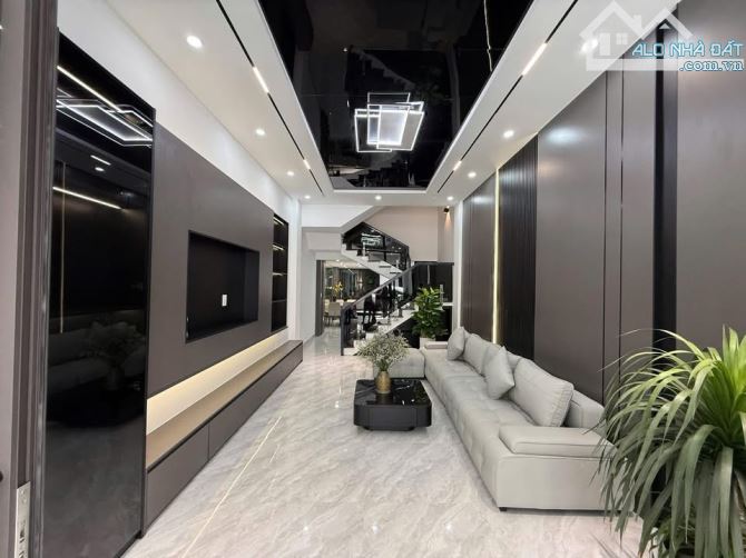 🏡 Bán nhà 3 tầng độc lập Thiên Lôi Chợ Đôn, Hải Phòng- 72m2- Giá 6,65 tỷ