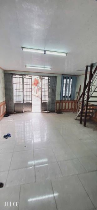 ✅Bán đất tặng nhà 2 tầng cũ ngang 5m- Tôn đức thắng- lê chân- giá 3,55 tỷ- 55m2