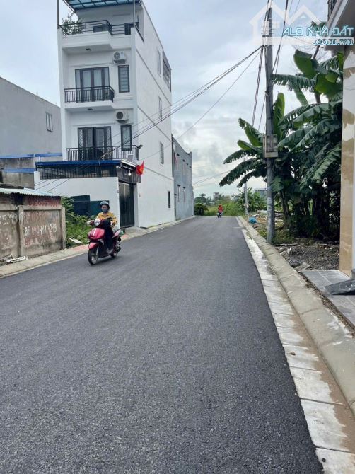 💯Bán lô đất Mặt trục chính đường Văn Cú 2, An Đồng, đường đang được làm lại - 3,4 tỷ