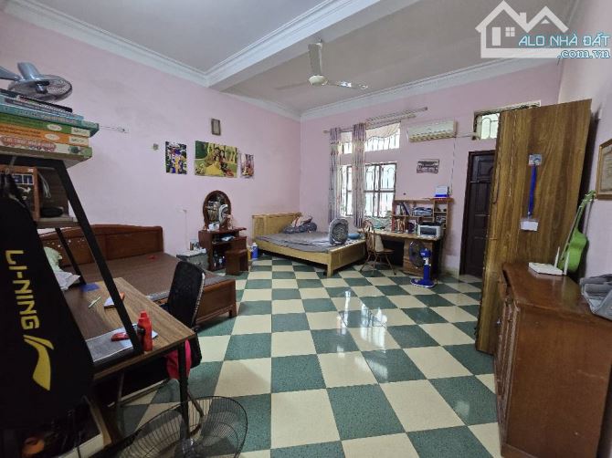 Lê hồng phong Hà đông 60m 3 tầng