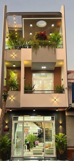 NHÀ MẶT TIỀN KINH DOANH – 1 TRỆT 2 LẦU – P. DĨ AN ✨