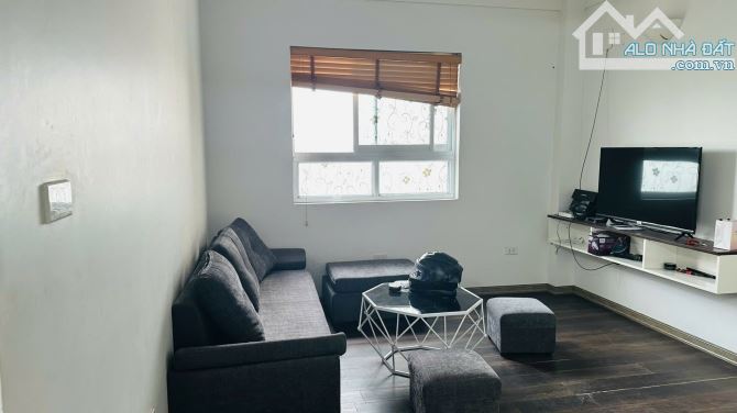Cho thuê căn hộ chung cư tại đường Lê Hồng Phong - Ngô Quyền - Hải Phòng