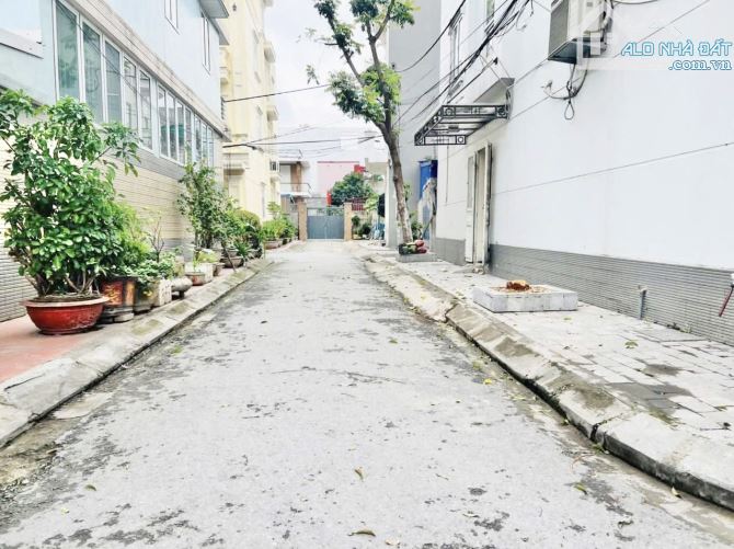 Bán đất 70,6m2 tại khu phân lô Quang Đàm, Sở Dầu giá 3,2 tỷ