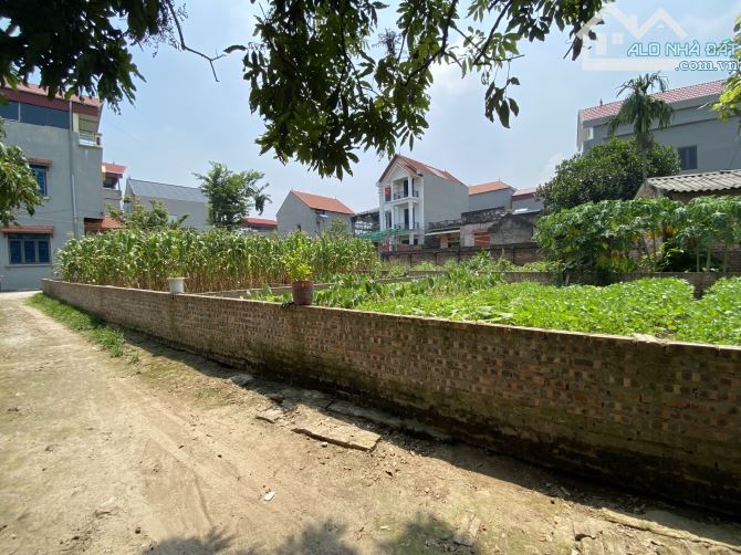 BÁN 72M2 MT 7M ĐẤT THUẬN THÀNH ĐƯỜNG Ô TÔ, LÔ GÓC GẦN VÀNH ĐAI 4/HỒNG HẠC CITY