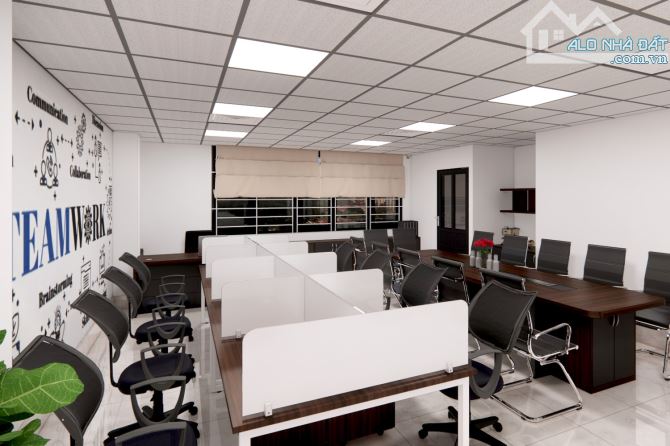 Hiếm! Tòa nhà Mặt phố Võ Chí Công, Xuân La, Tây Hồ -560m2 x 15 tầng, mặt tiền 25m - 270 tỷ