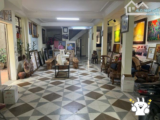 Chính chủ nhờ bán nhà 6 Tầng Thang Máy, Giảng Võ Đống Đa, 345M2, Mặt Tiền 8.5M,Ôtô vào nhà